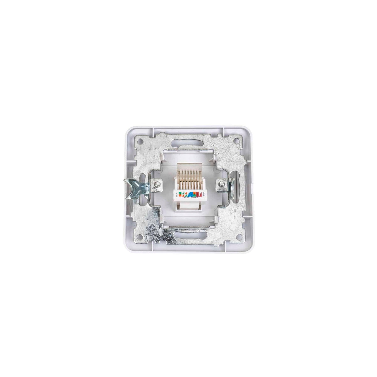 Priza date RJ45, conexiune rapida si sigura pentru retele