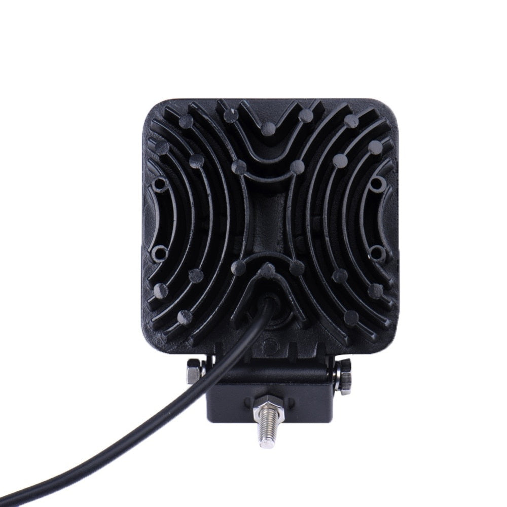 Proiector 16 LED auto 48W 9-32V OffRoad