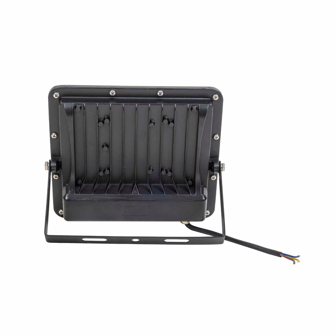 Proiector LED 50W rezistent la apa IP66, dimensiuni compacte