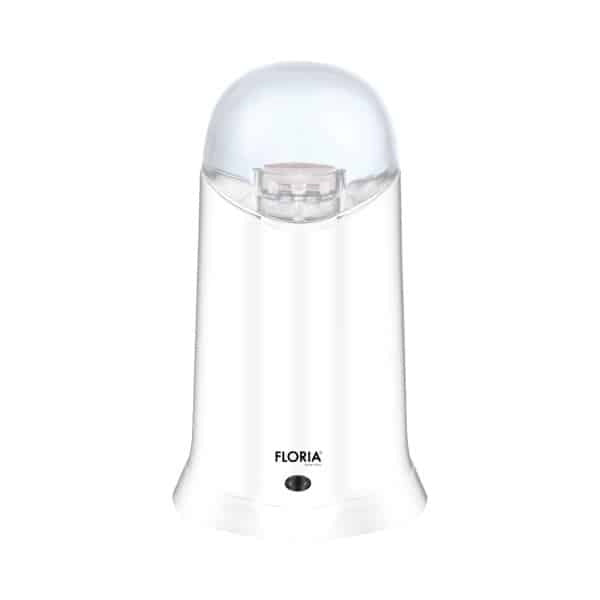 Rasnita electrica 200W cu capacitate 60g, carcasa alba