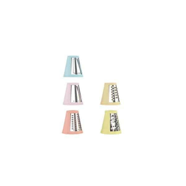 Razatoare electrica cu 5 accesorii si putere 150W, compartiment pentru accesorii