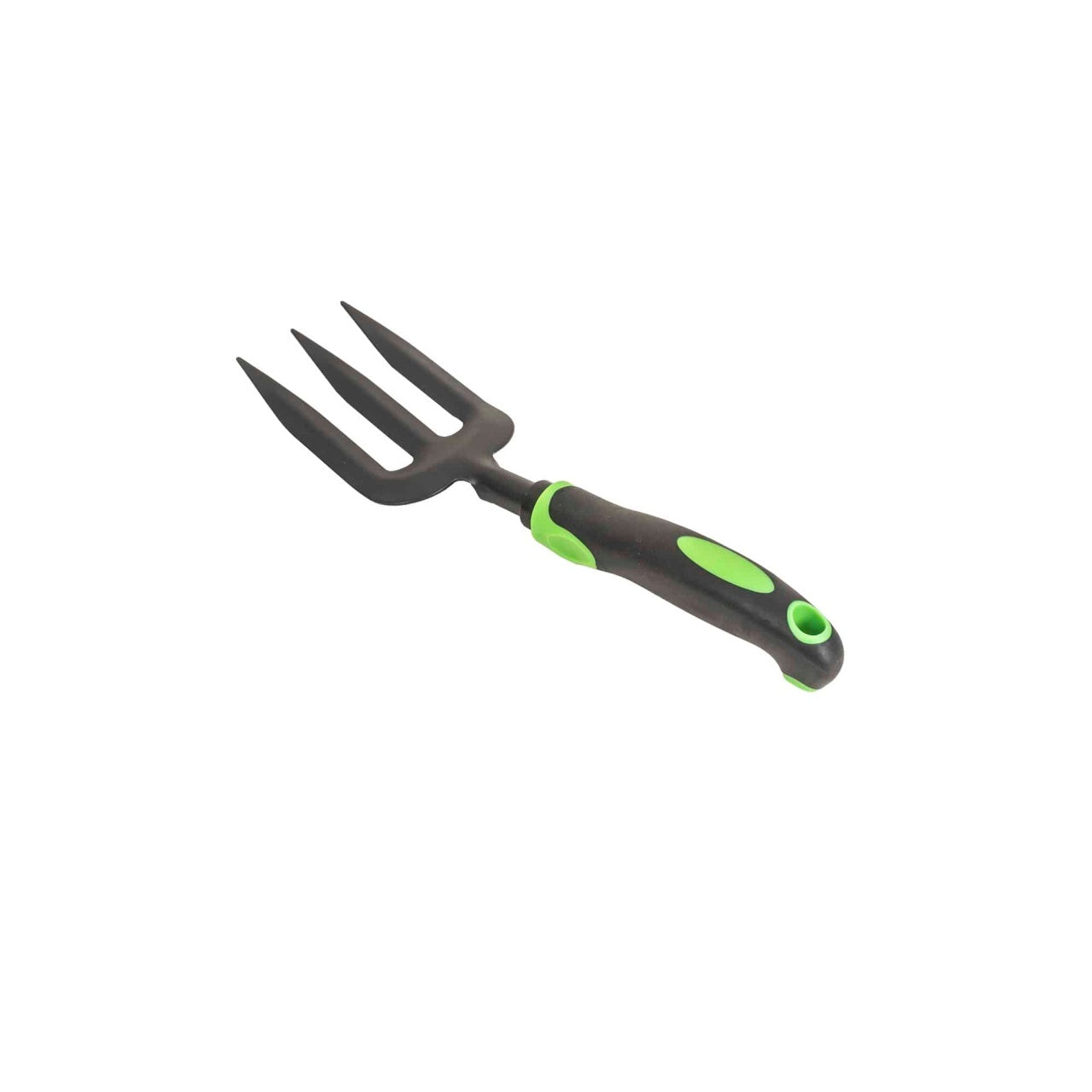 Set 4 ustensile gradina pentru plantat cu lopata, sapaliga si mini furca