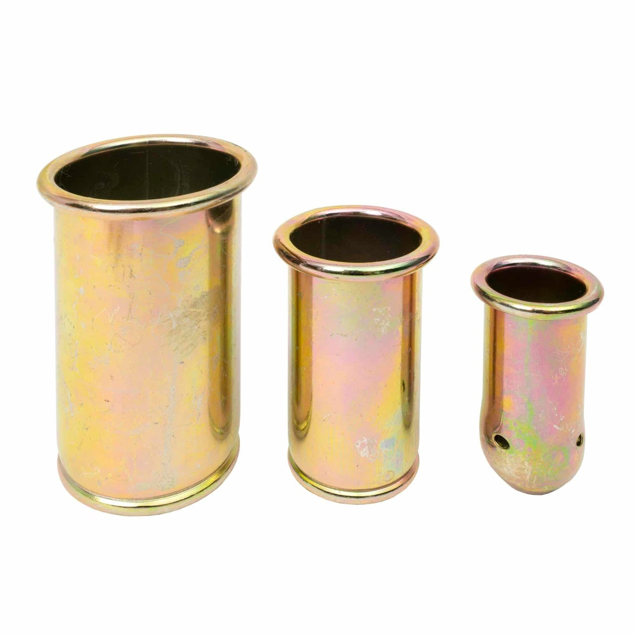 Set arzator cu robinet, 3 capete diferite, furtun 1.5m si cheie
