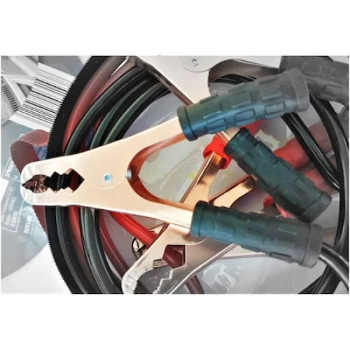 Set cabluri pornire auto, FOXMAG24, 1000AMP, 3m