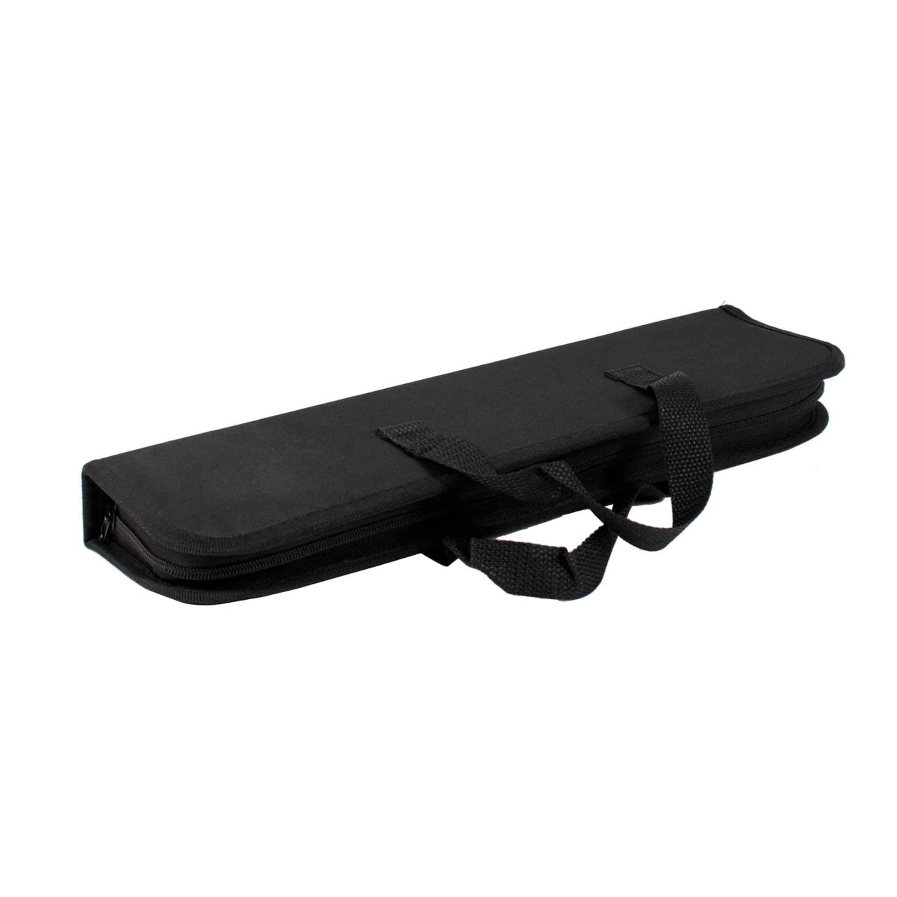 Set gratar 4 accesorii inox cu borseta pentru depozitare usoara
