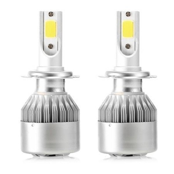 Set leduri C6 H1