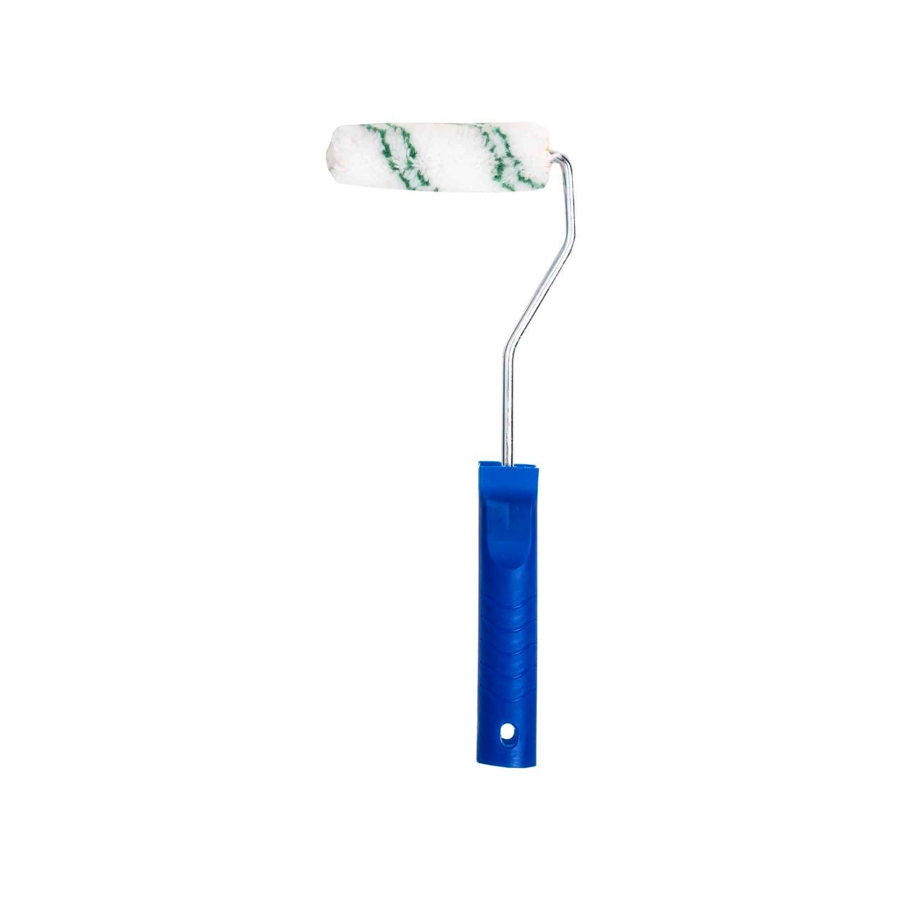 Set trafalet mic cu 5 rezerve, rola latime 10 cm, lungime 30 cm