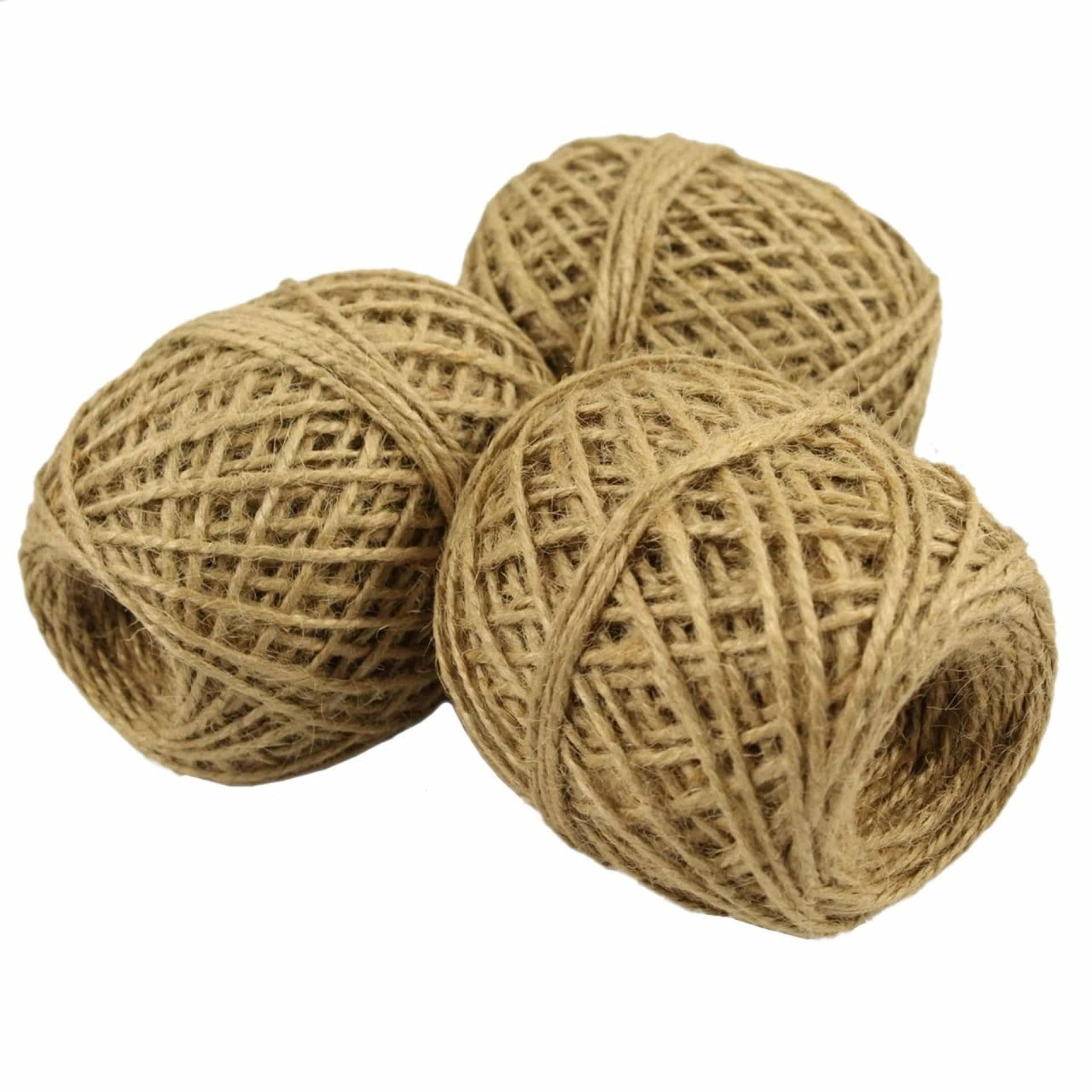 Sfoara canepa 1.5 mm grosime, 150g pentru diverse utilizari
