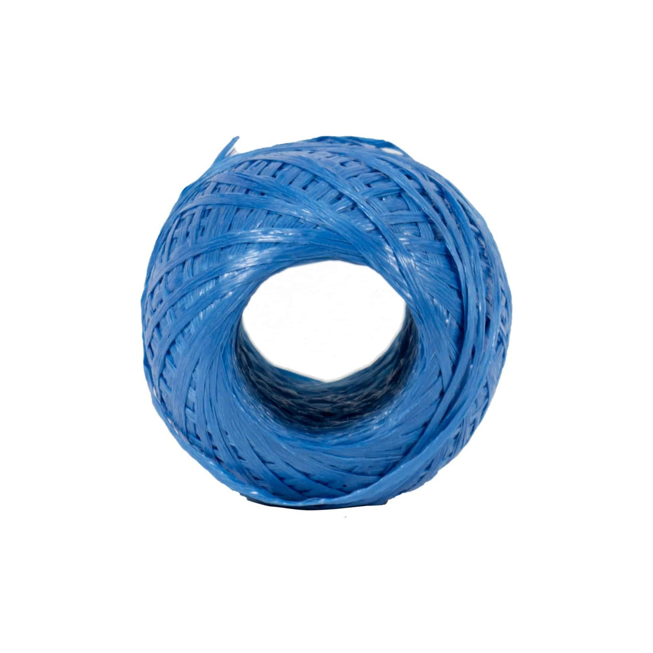 Sfoara tip banda nylon, ghem 100 gr, set 6 bucati pentru uz gospodaresc si agricol