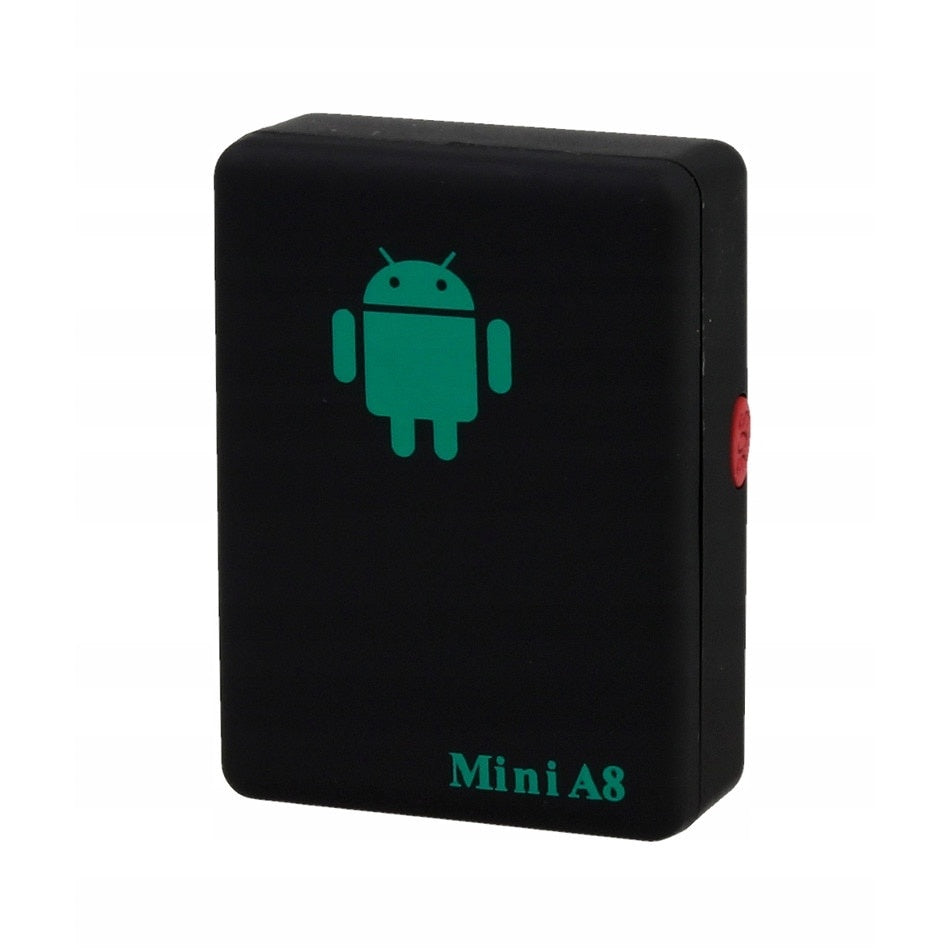 Sistem interceptare Elektrostator Mini A8, GSM, S131, 500 mAh