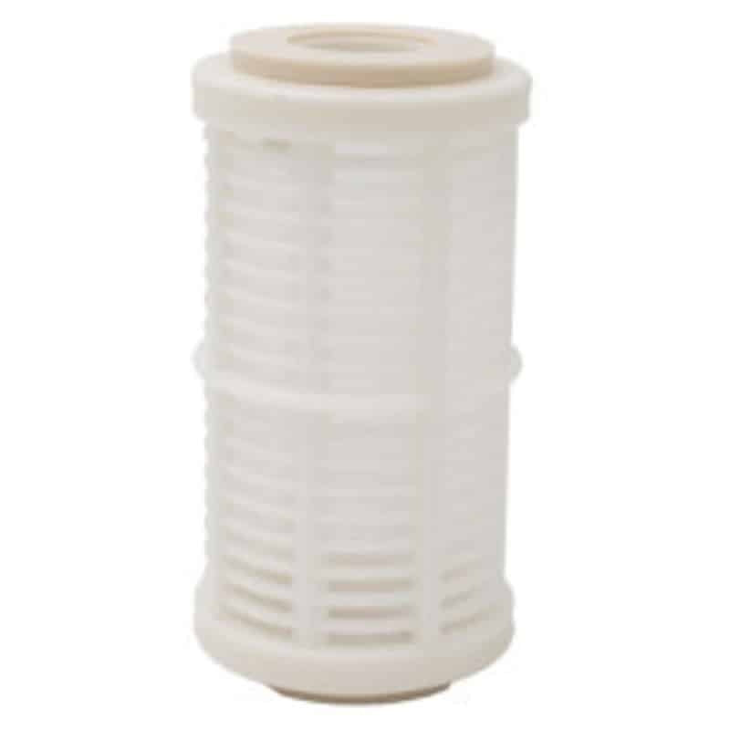 Sita pentru filtru apa 5 inch - cartus filtrant pentru sedimente