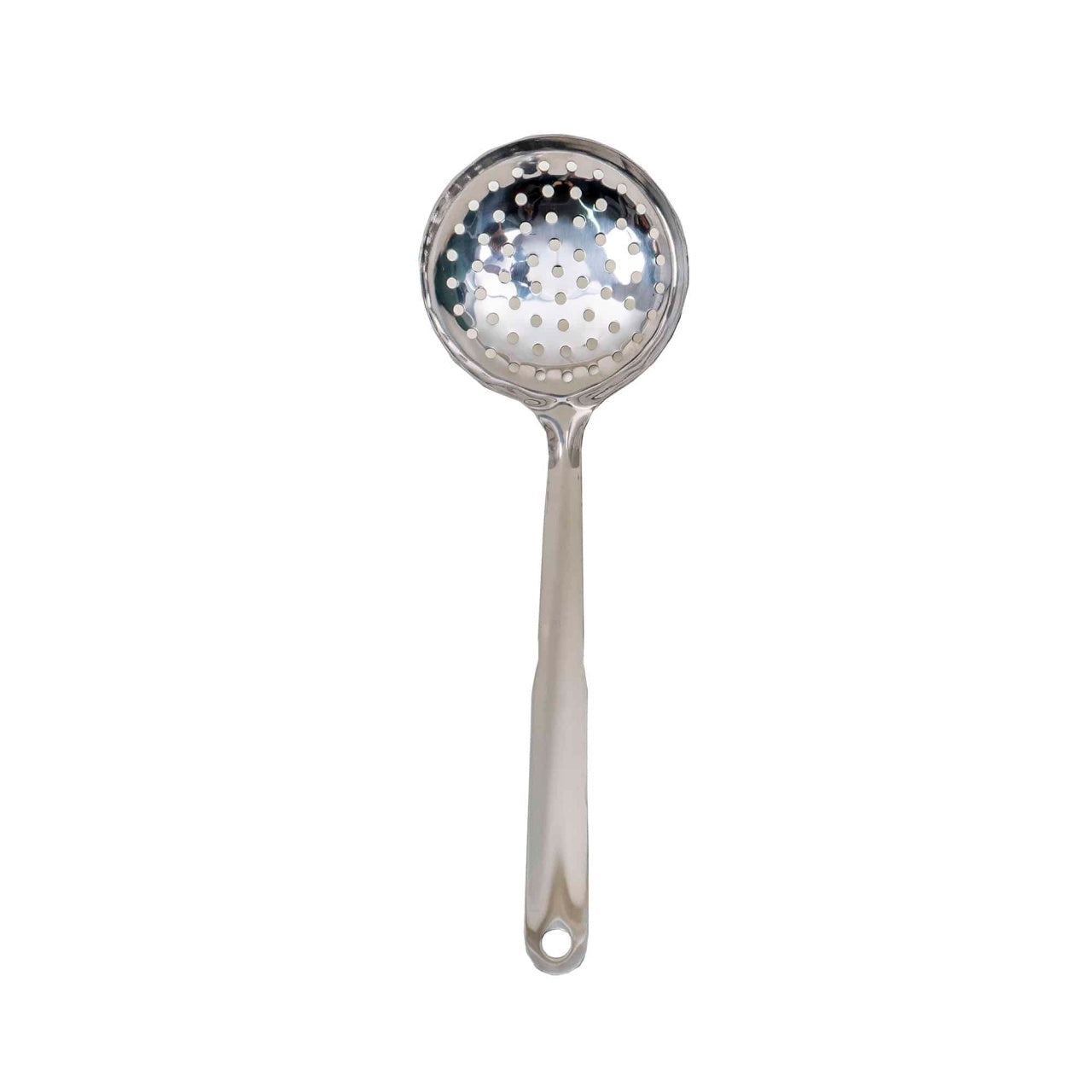 Spumiera inox 36x12 cm, lama lata pentru indepartat spuma