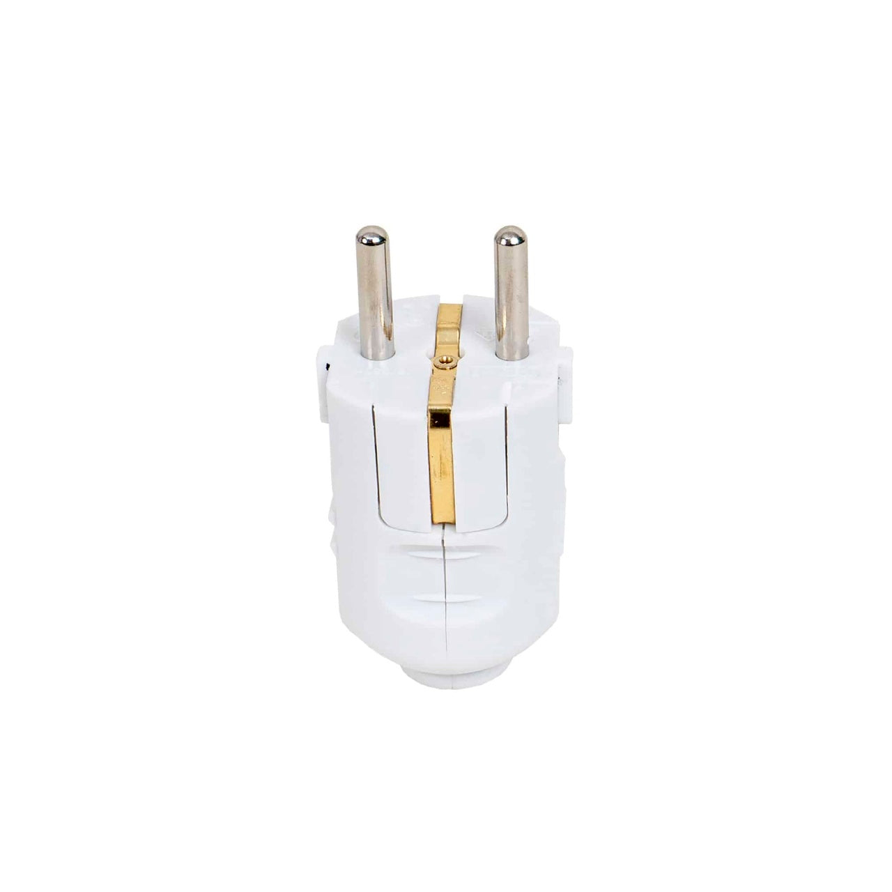 Stecher plastic fara cablu, maxim 3680W, 16A, 230V