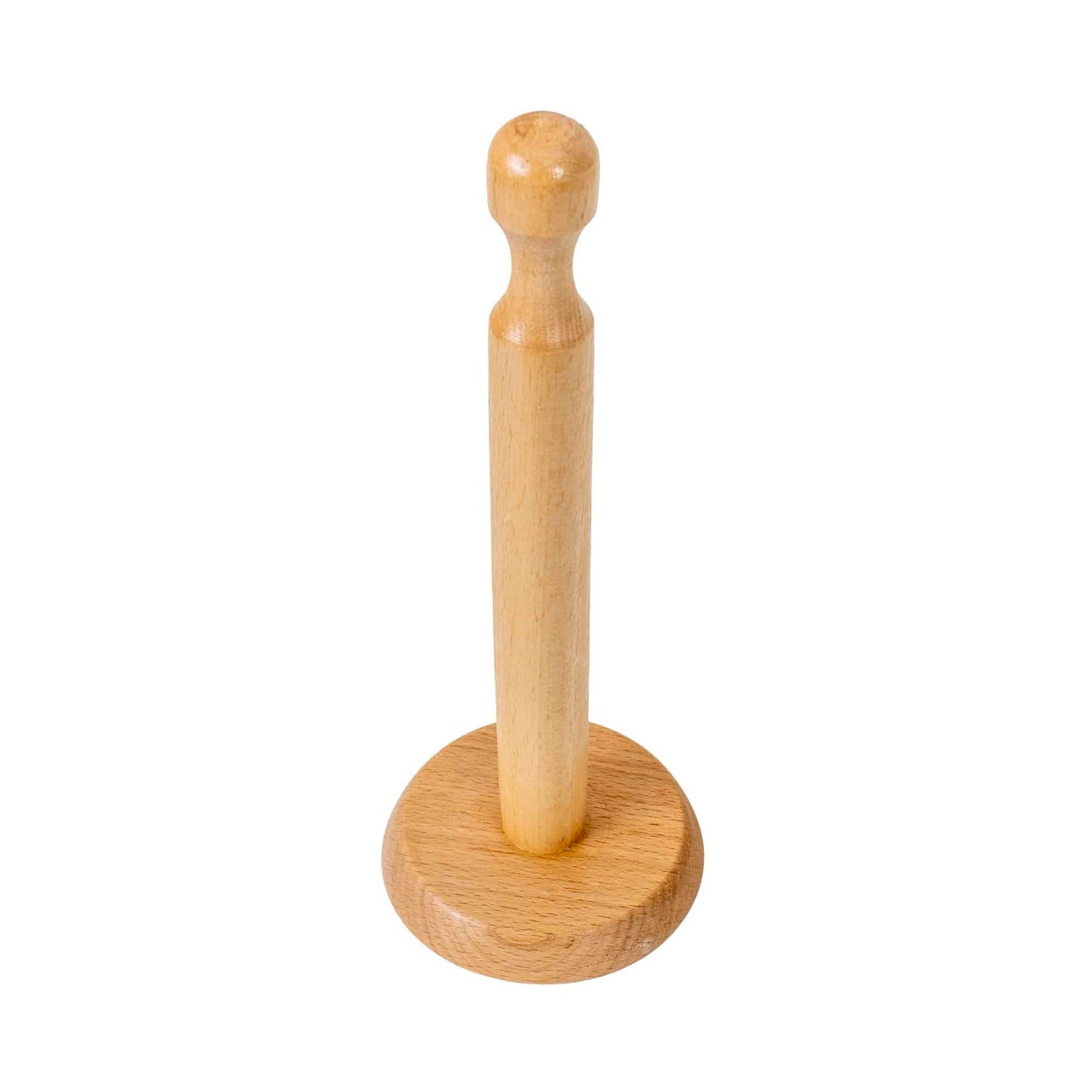 Suport servetele lacuit, 30 cm, pentru rola hartie