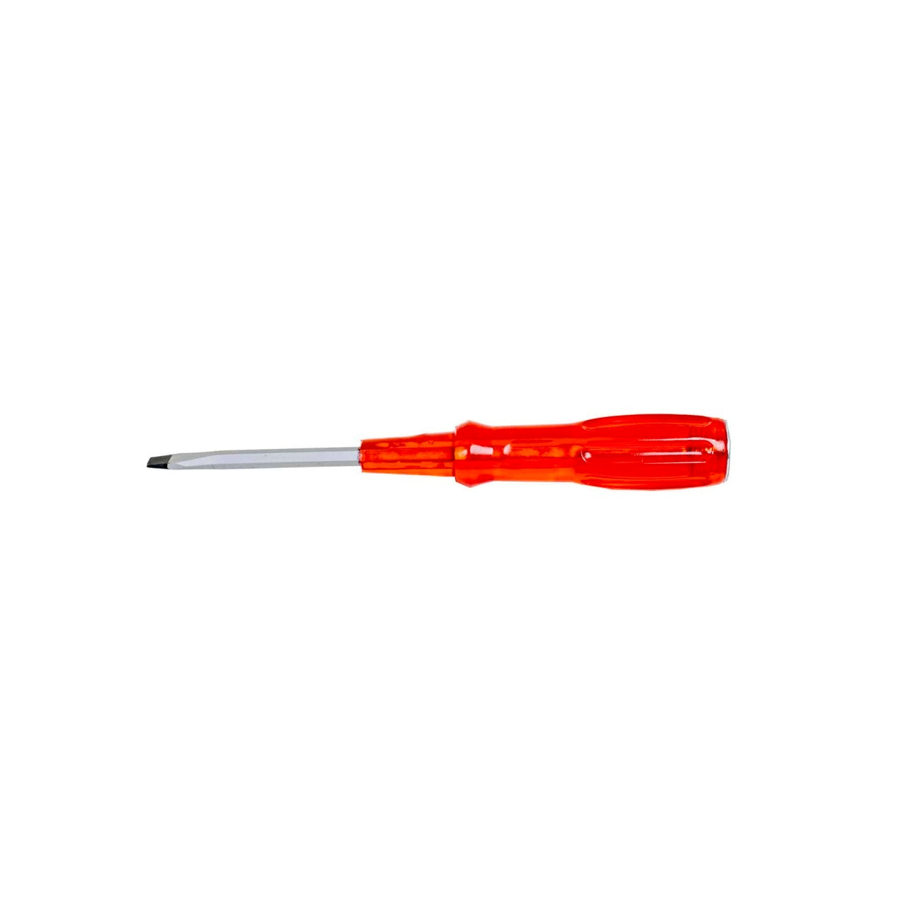 Surubelnita mecanica dreapta cu varf magnetic nr 4, 19.5 cm