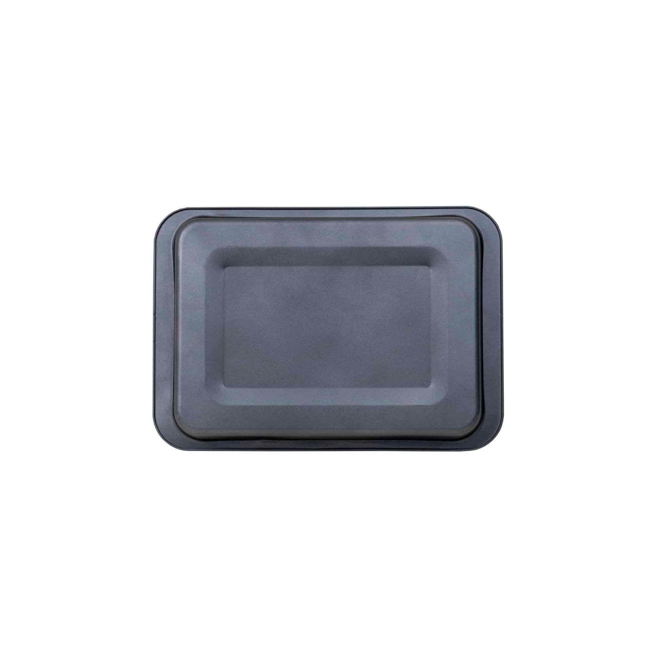 Tava pentru cuptor 42x29x5cm din otel carbon, rezistenta si practica