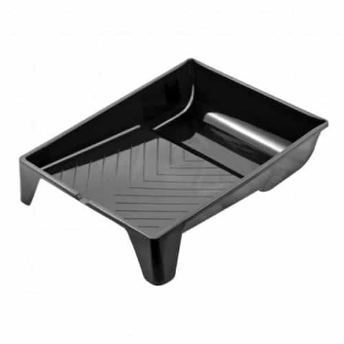 Tavita pentru vopsit 250 ml, neagra, ergonomica si reutilizabila