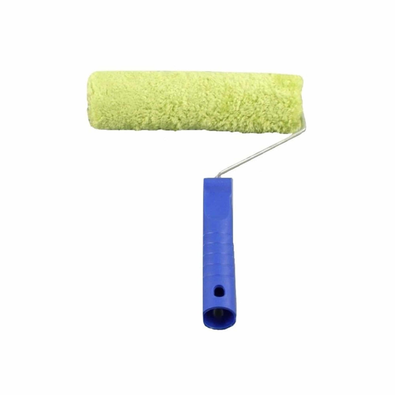 Trafalet blanita 22.5 cm, numar 9 pentru vopsele lavabile si lacuri pe baza de apa