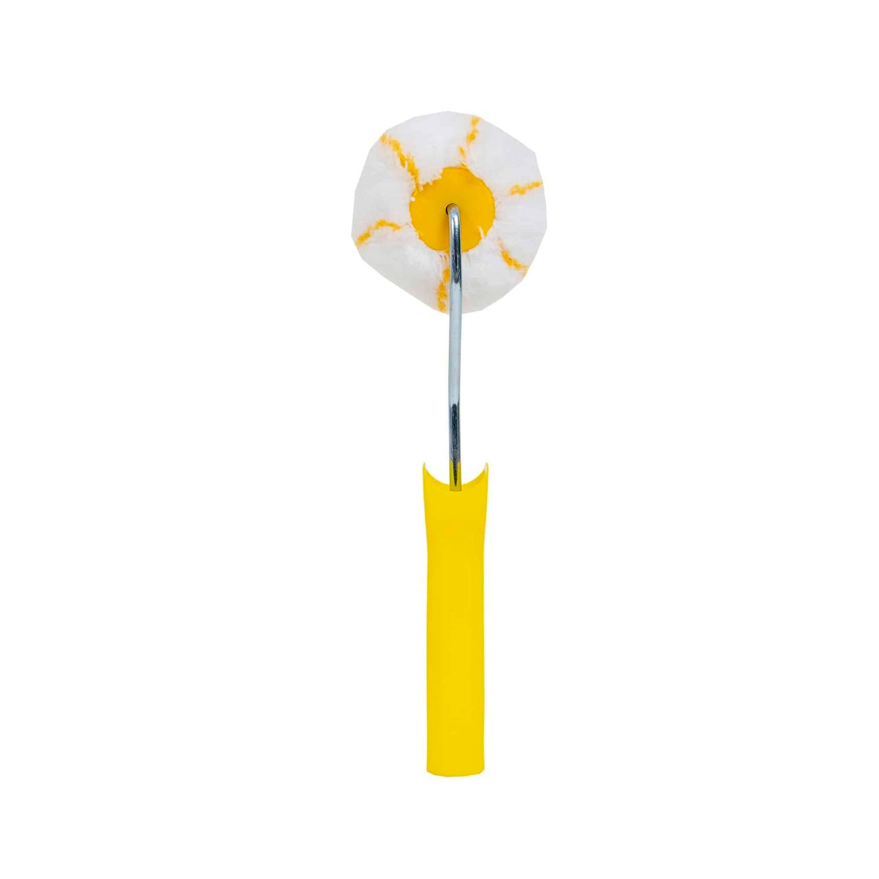 Trafalet rotund pentru colturi, 31 cm lungime, diametru 10 cm