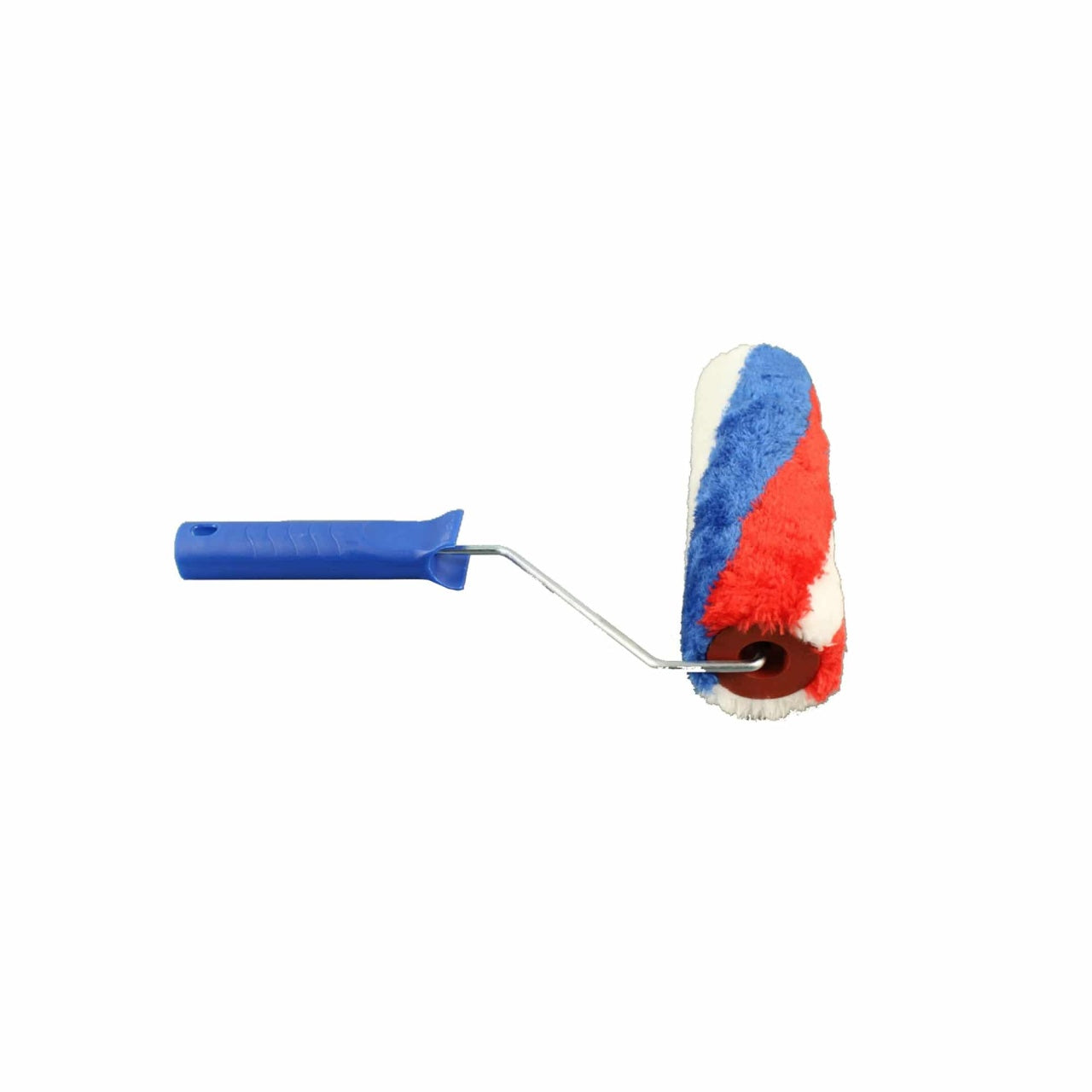 Trafalet tip blanita Nr. 9, lungime 22.5 cm pentru vopsele pe baza de apa
