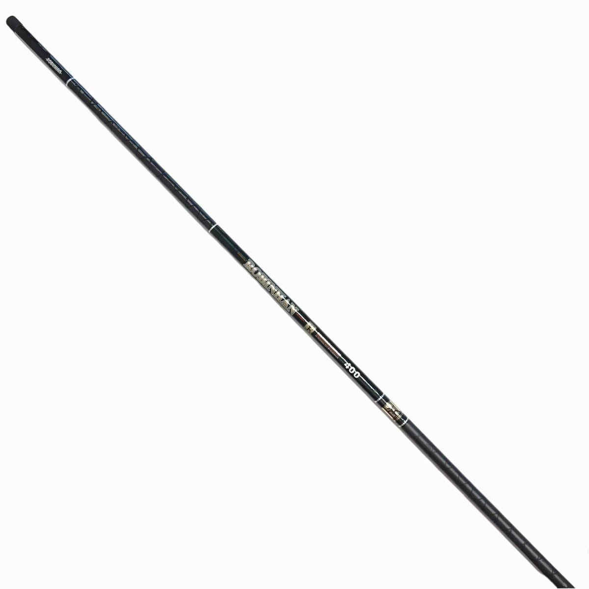 Undiță Telescopică pentru Pescuit, Model C N, 4 m – imagine originală de catalog