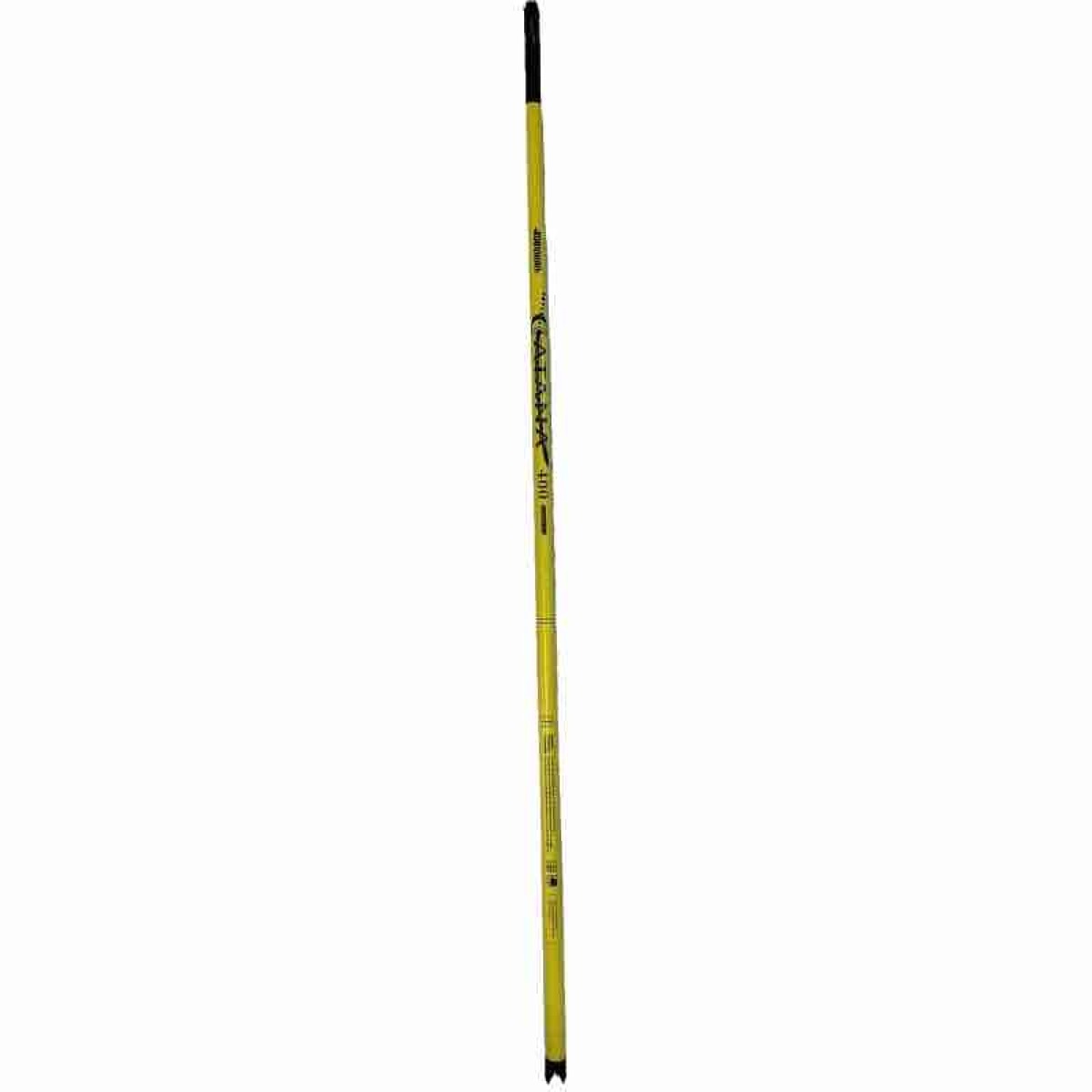 Undiță Telescopică pentru Pescuit, Model Catana, 4 m – imagine originală de catalog