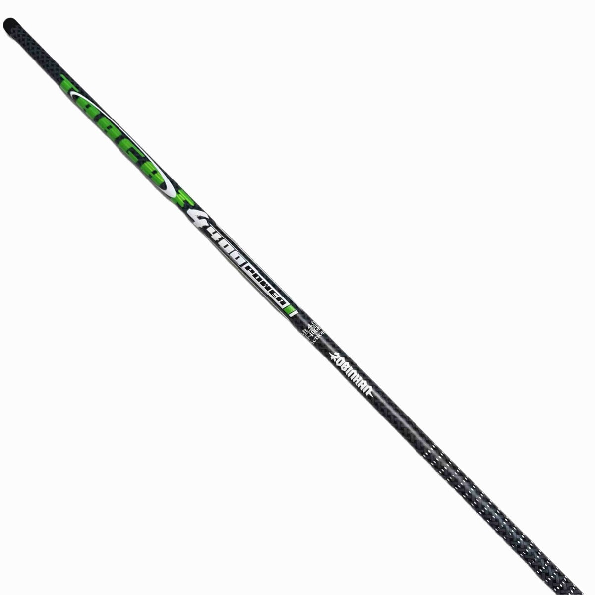 Undiță Telescopică pentru Pescuit, Model Targa, 4 m – imagine originală de catalog