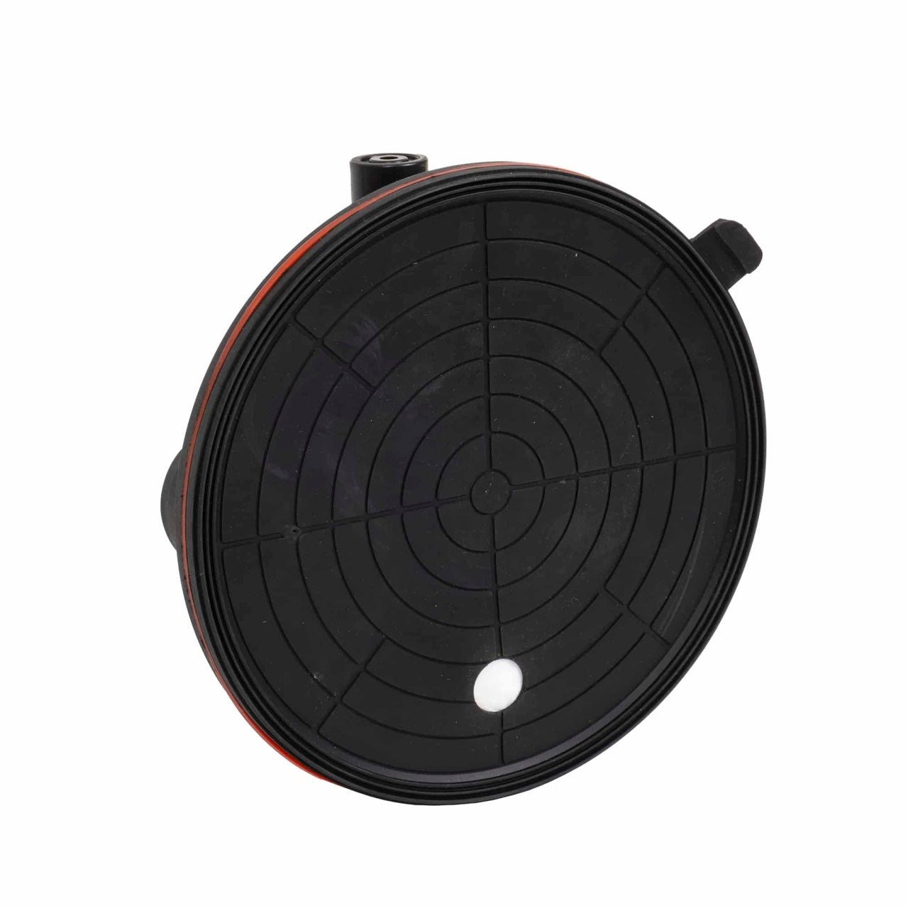 Ventuza profesionala cu pompa de vid si manometru, capacitate 130 kg, diametru 200 mm