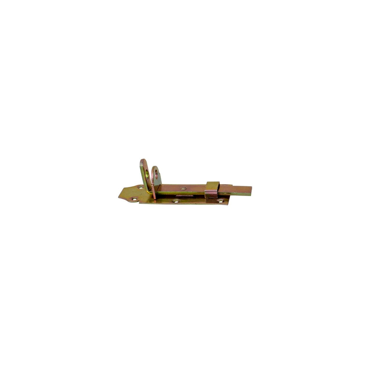 Zavor plat 125mm, lungime 15cm, latime 6.3cm