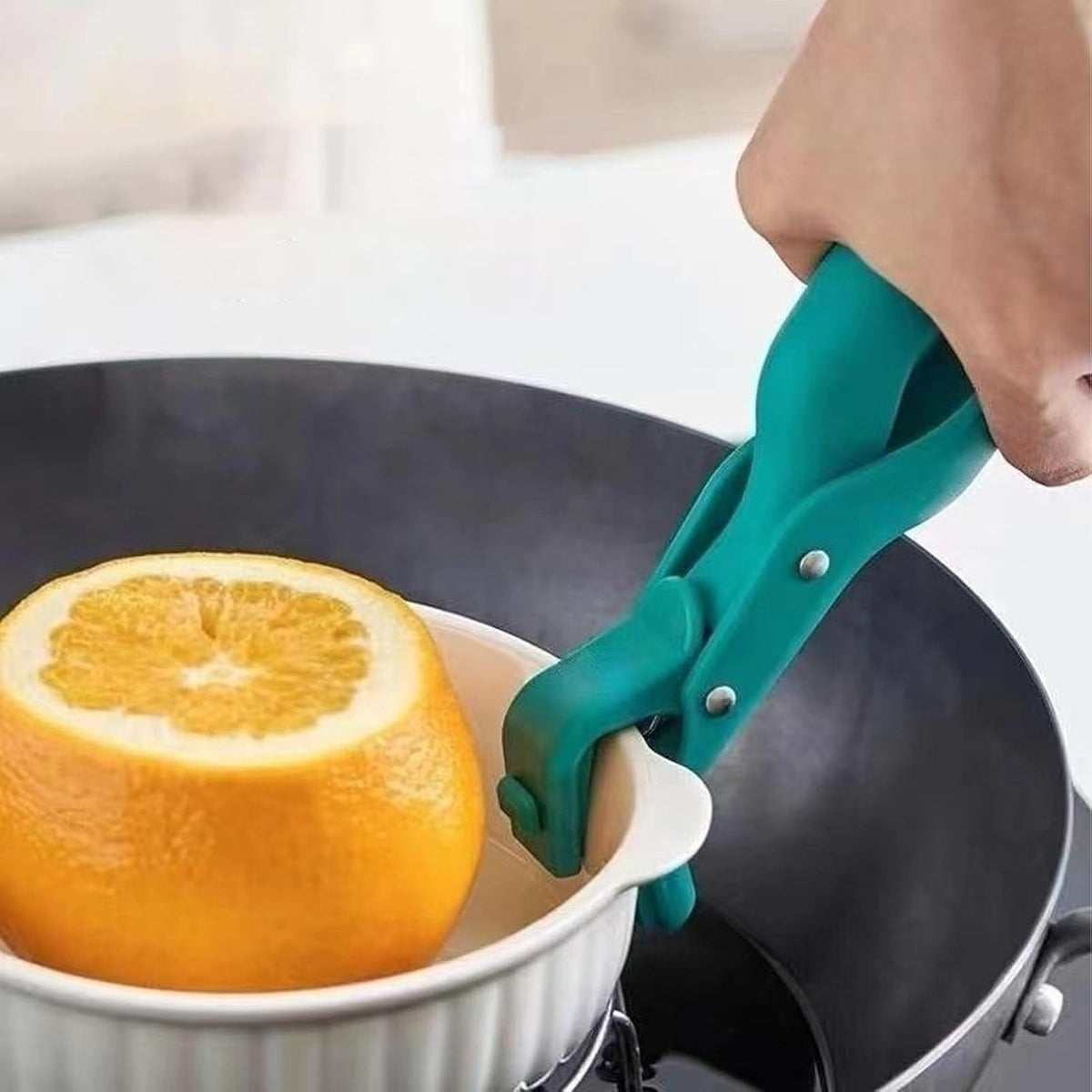 Clemă pentru ridicarea vaselor fierbinți Cool Gripper – imagine 2