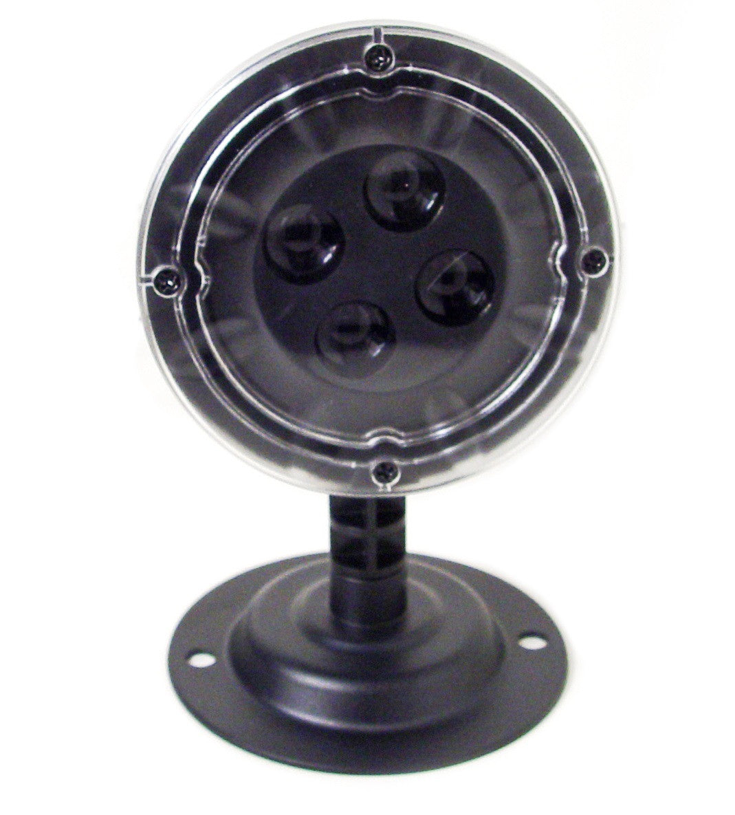 Proiector decorativ Festival Projection Lamp, carcasă din plastic – imagine 2