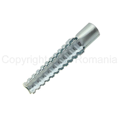 Diblu metalic cu gheară 10x60 mm, 50 buc/cutie, SEA / 218.25.01