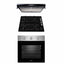 Pachet cuptor electric incorporabil inox 70 l + plita gaz incorporabila + hota 2 motoare 190W