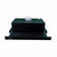 Pachet cuptor electric incorporabil 51L negru + plita gaz incorporabila + hota incorporabila 140W