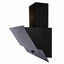 Pachet cuptor electric incorporabil 51L, plita gaz incorporabila 60x50x6 cm si hota incorporabila 60