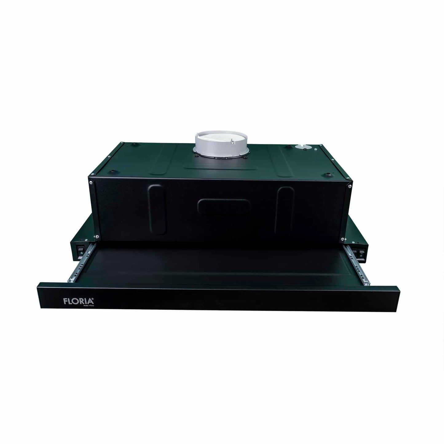 Pachet cuptor incorporabil (1857), capacitate 51L, electric, negru, plita incorporabila  (1864), 60x50x6cm, gaz butelie sau gaz natural(duze de schimb incluse), hota 1 motor, putere 140W (1895), 60X50 cm / SET 30021