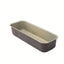 Tava cozonac si paine 33x12 cm cu strat granit antiaderent, otel carbon
