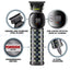 Trimmer VGR V-185 AFA, cu afișaj digital și funcție Turbo – imagine 3