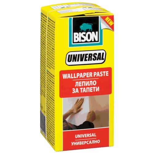 Adeziv pentru tapet, 150 g, fixare puternica si aplicare usoara
