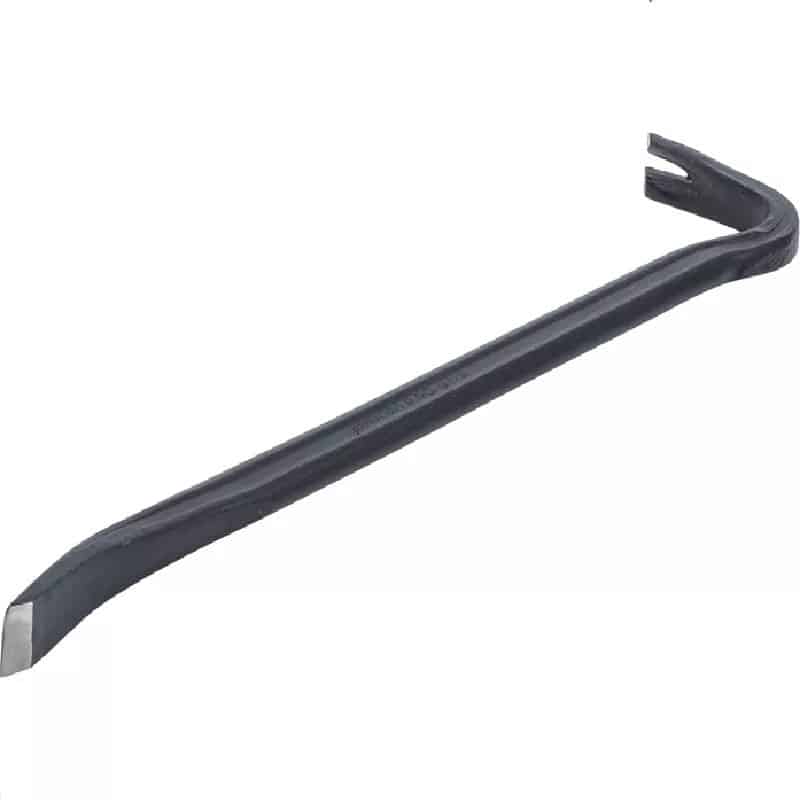 Levier de 600 mm pentru demontare si aliniere, constructie solida si ergonomic