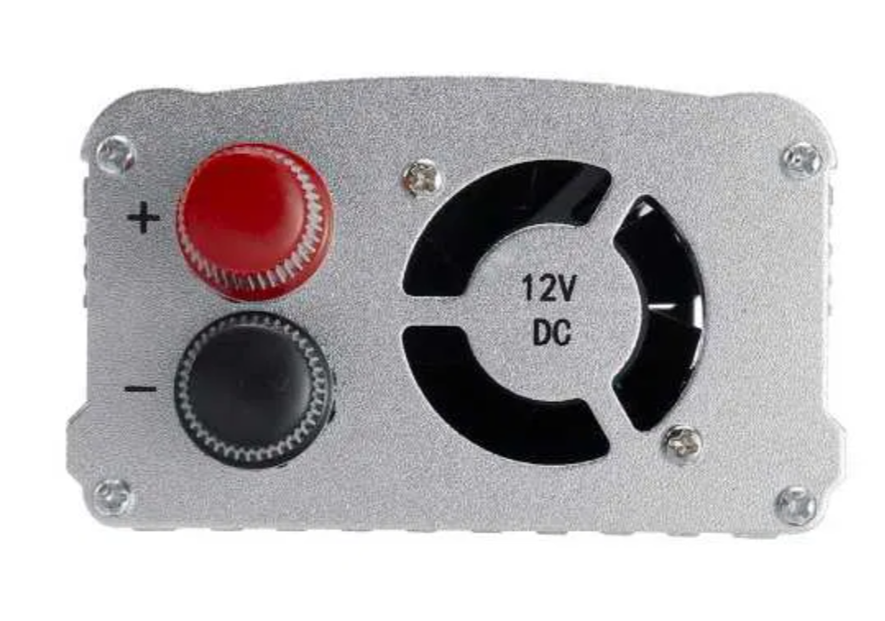 Invertor auto DC 12 V la AC 220 V, putere 2000 W – imagine 4