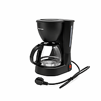 Cafetieră cu filtru Silver Love WJ-9008, 650 W, 0,6 l – imagine 2