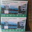 Cameră solară TrueColorView Two Screens, Wi-Fi, carcasă gri – imagine 1
