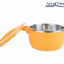 Caserola termica 6L cu interior inox si exterior plastic, capac inchidere etansa