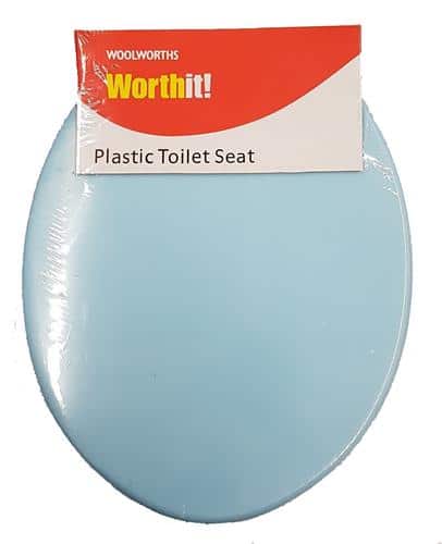 Capac WC, plastic universal, Z-TOOLS / DSY1052
