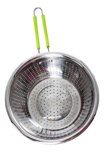 Strecurătoare cu mâner, diametru 26 cm, Z-TOOLS / DSY1121