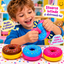 Jucărie Squishy Desert cu Accesorii, Modele Asortate