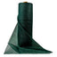 Plasa de umbrire 4x50 m, umbrire 55%, verde, protectie UV, 200 m2
