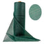 Plasa de umbrire 4x50 m, umbrire 55%, verde, protectie UV, 200 m2