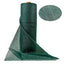 Plasa de umbrire 4 m latime, 50 m lungime, umbrire 95%, verde, protectie UV